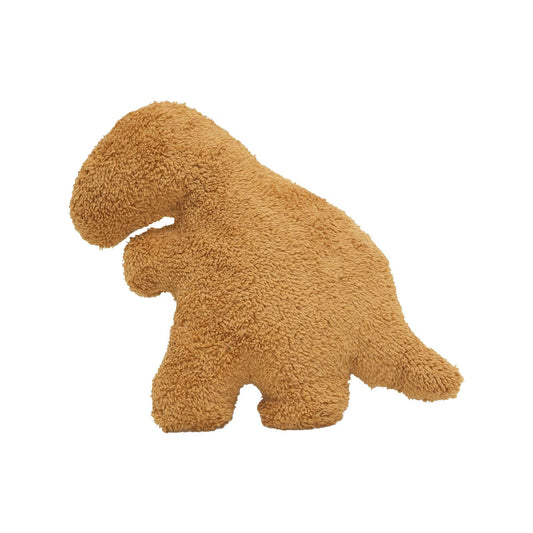 Dinosaur Nugget Pillow Plush T-Rex