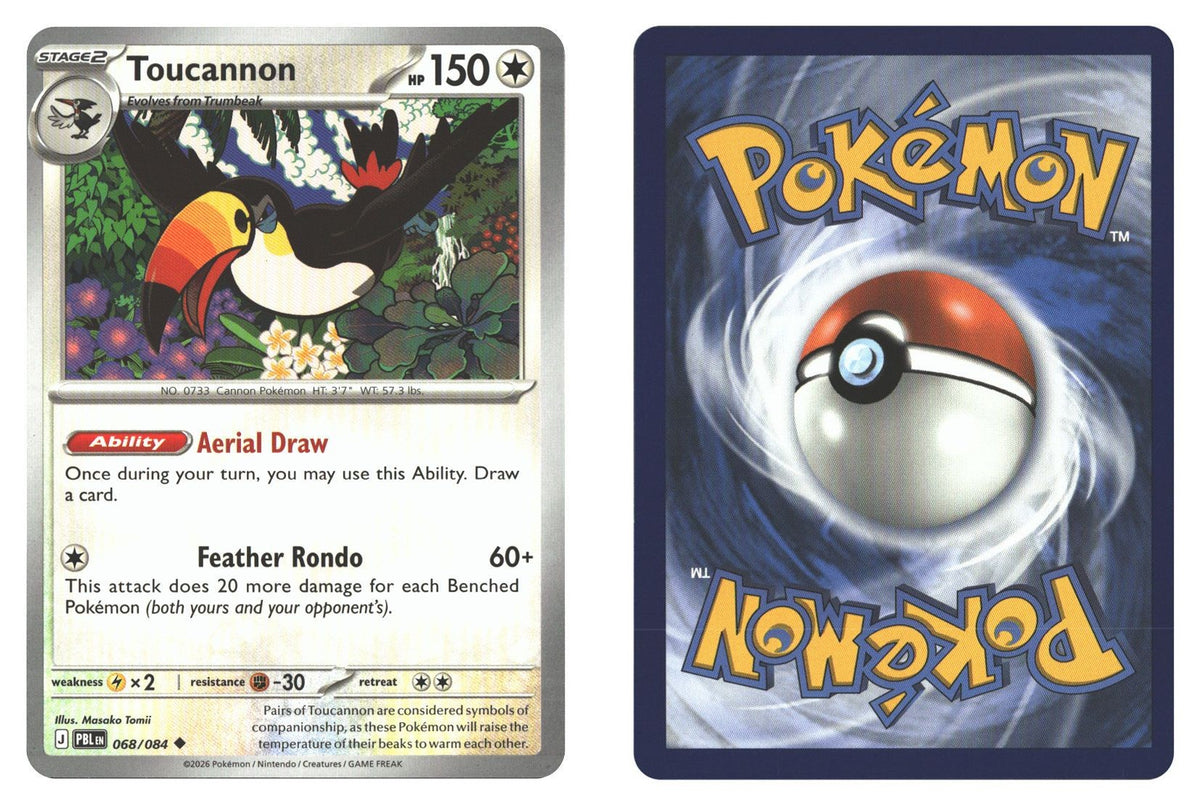Front + Back scan | Near Mint / English / Normal