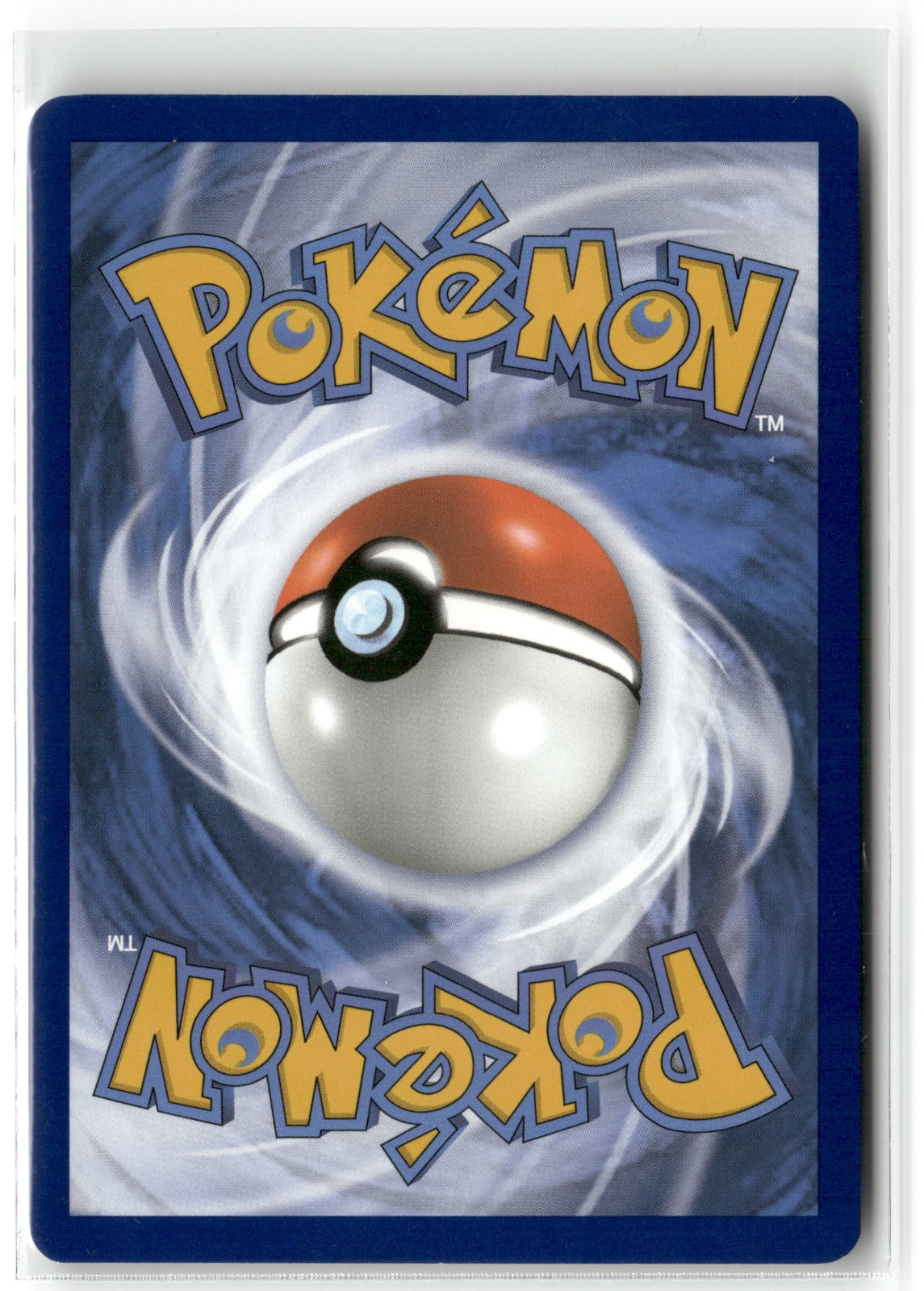 Pokemon SV02: Paldea Evolved Iono 269/193 Holo (Back)