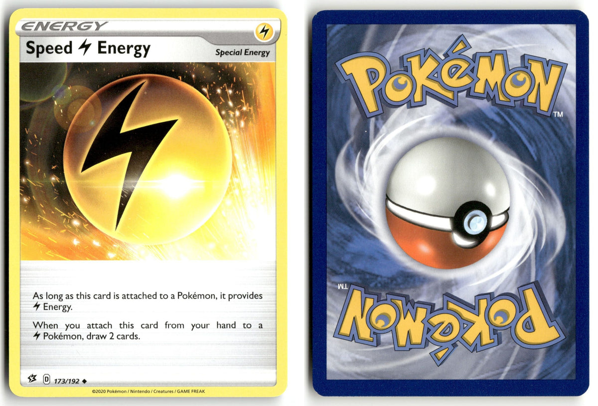Front + Back scan | Lightly Played / English / Normal