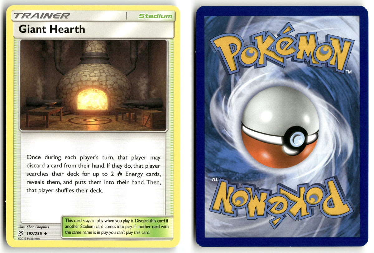 Front + Back scan | Near Mint / English / Normal