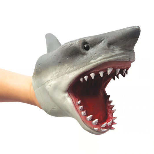 Schylling Hand Puppet Assortment