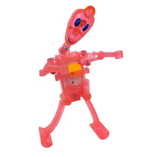Z WindUps Max – Wind-Up Head-Bobbing Dance Toy