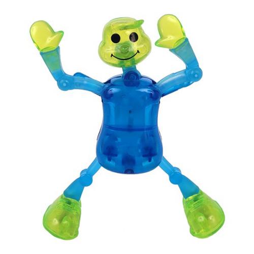 WIND UP SLIDER, LARRY