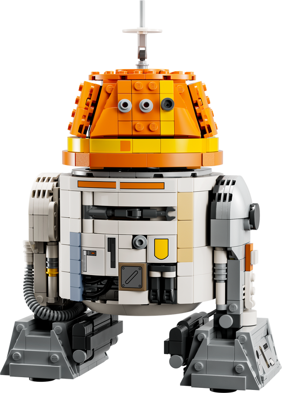 LEGO Star Wars Chopper (C1-10P) Astromech Droid 75416