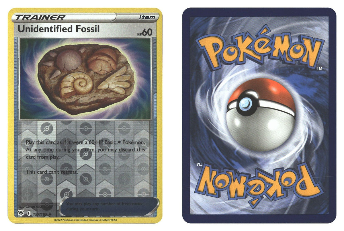 Front + Back scan | Lightly Played / English / Reverse Holofoil