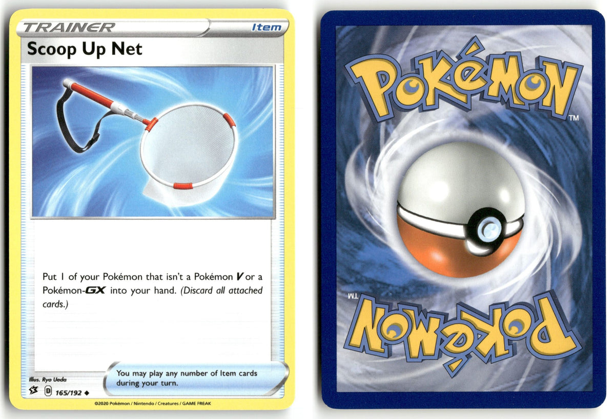 Front + Back scan | Lightly Played / English / Normal