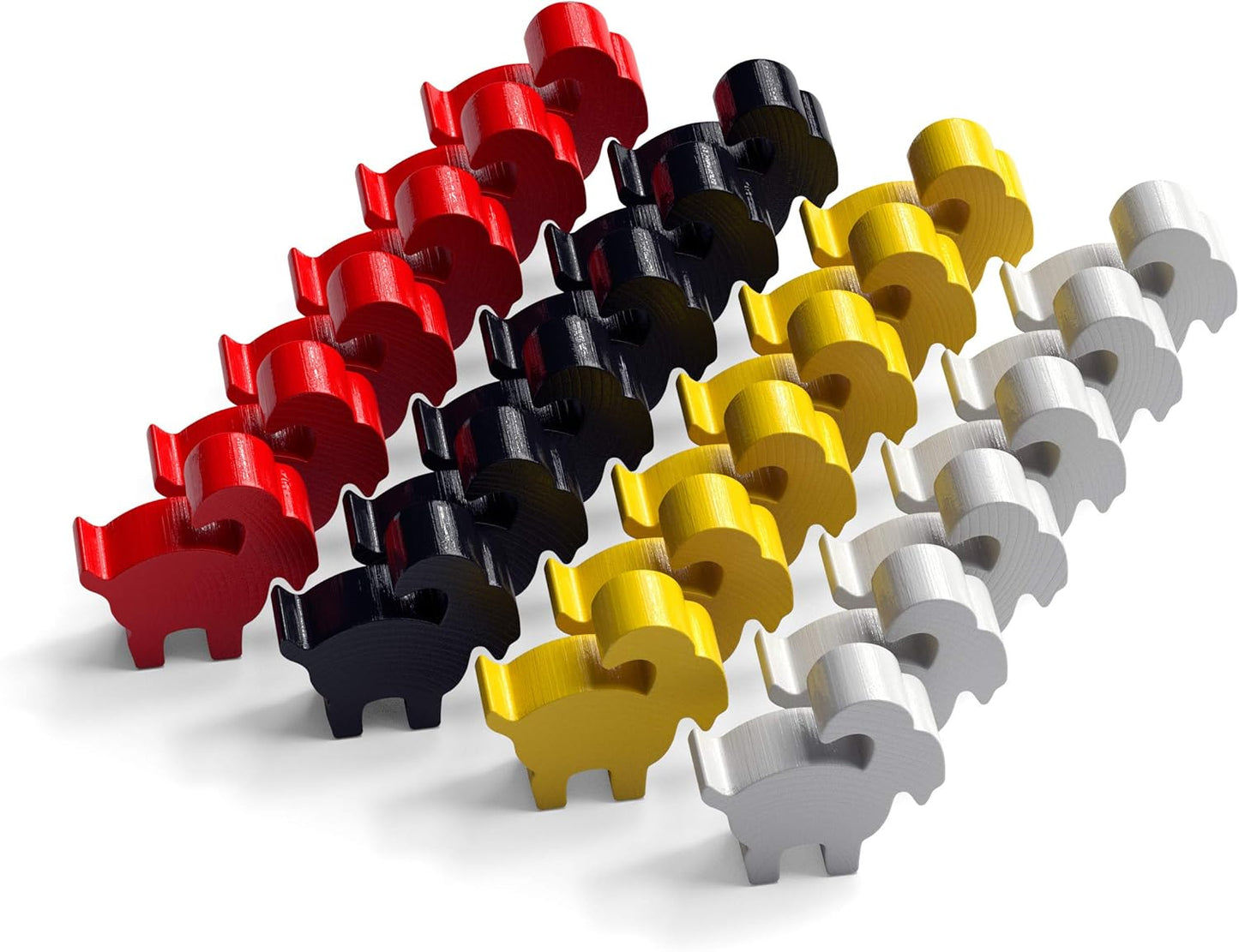 Allplay Mountain Goats Board Game