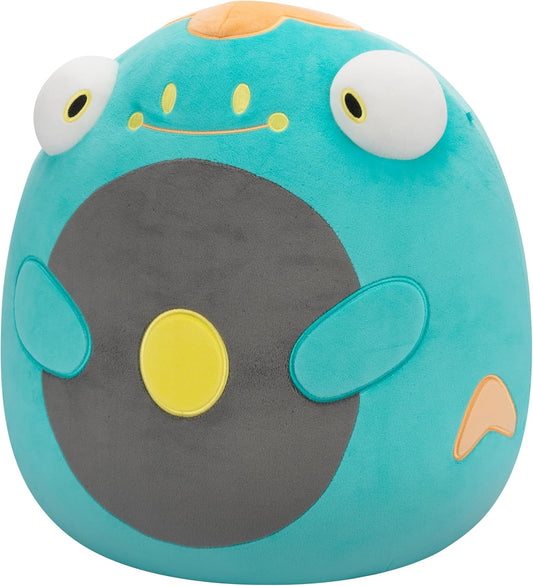Squishmallows Original 14-Inch Belibolt Pokémon Plush