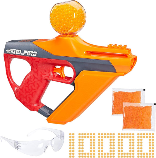 Nerf Pro Gelfire Uproar Full Auto Blaster