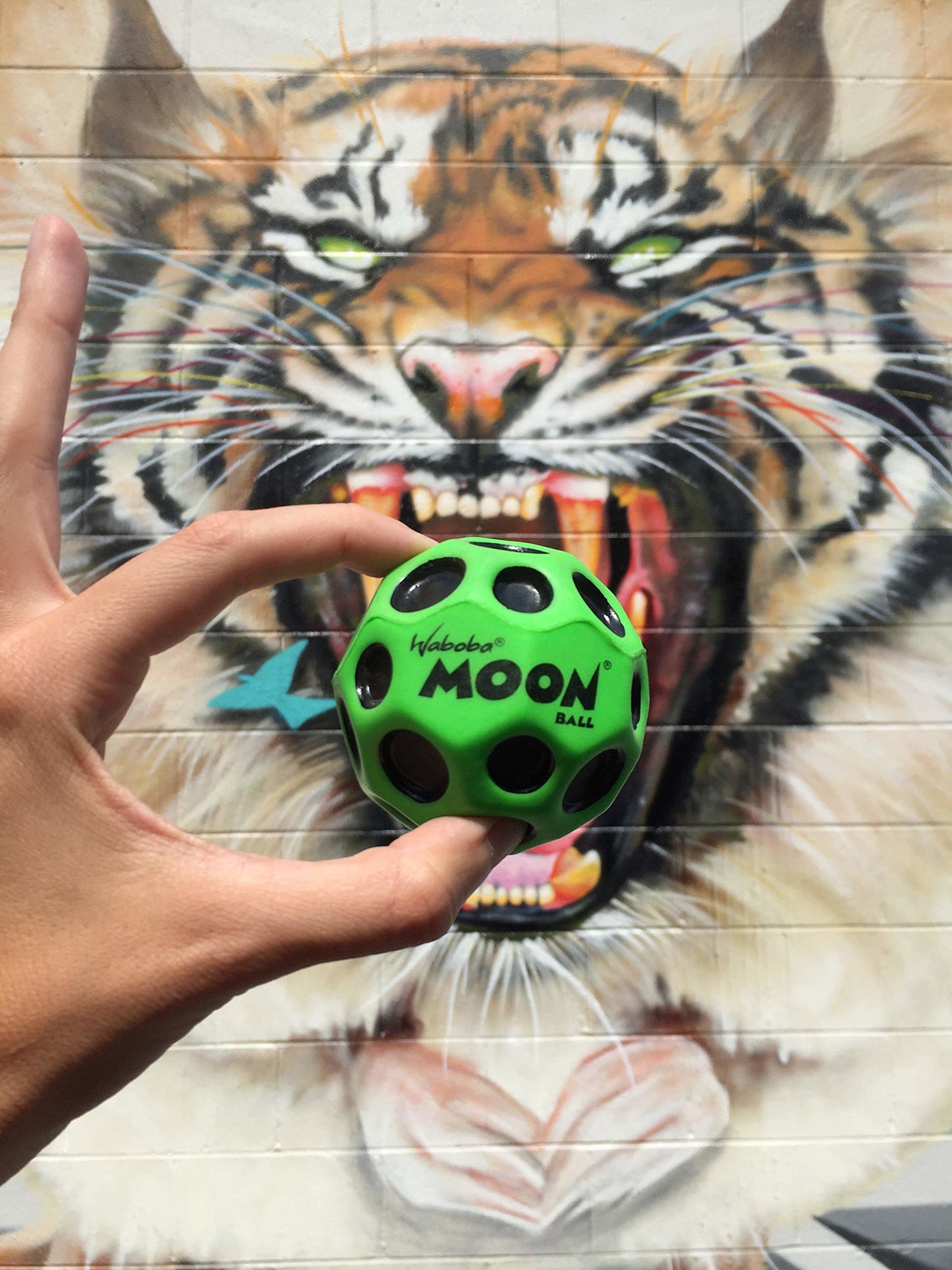 Moon Ball - Assorted Colors