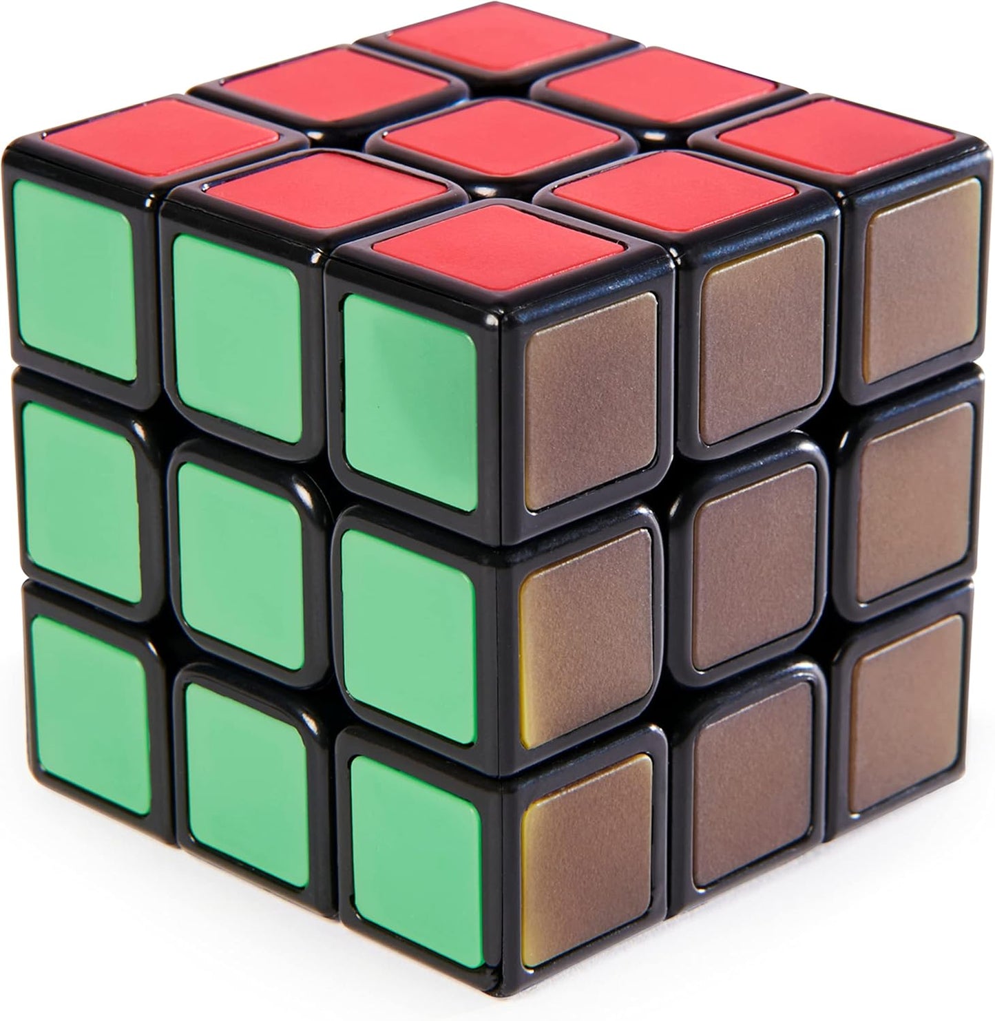 Rubik's Phantom Cube