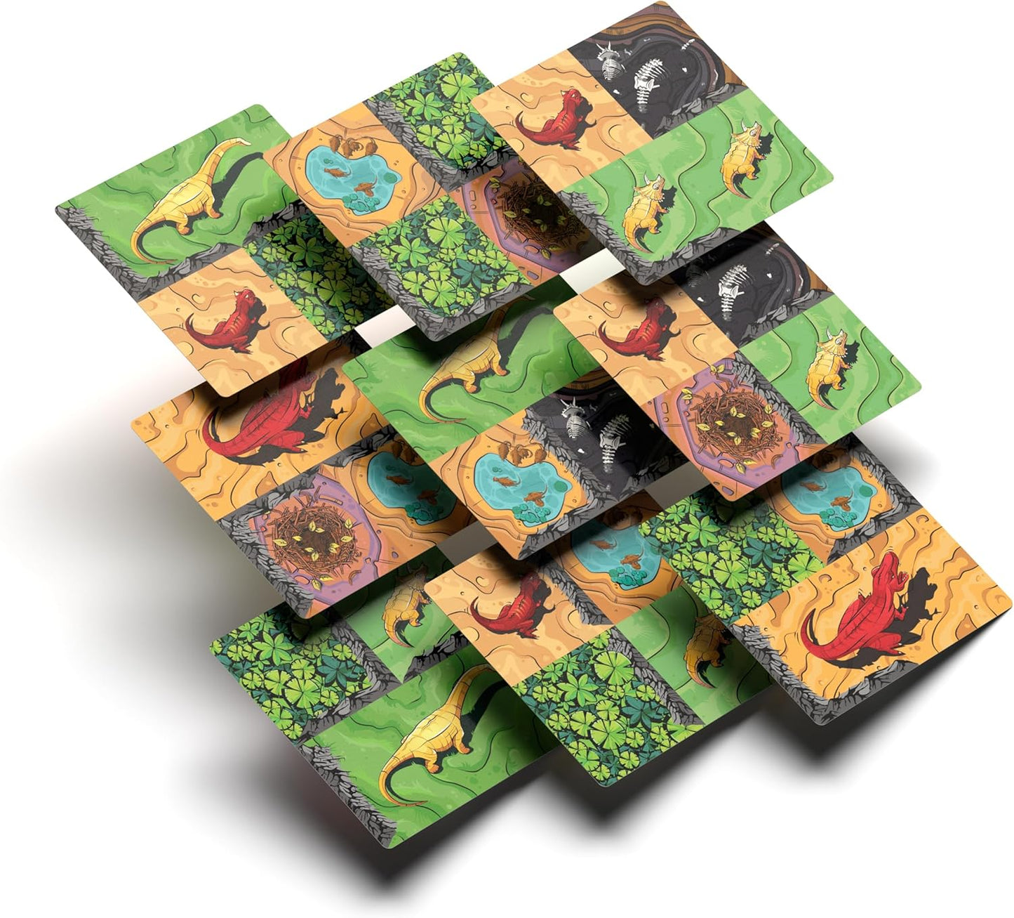 Allplay Chomp Board Game