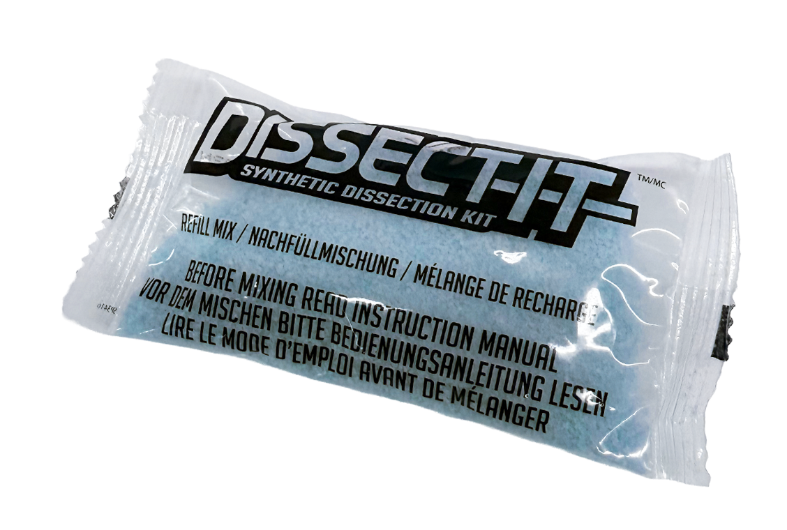 Dissect-It Super Shark Lab