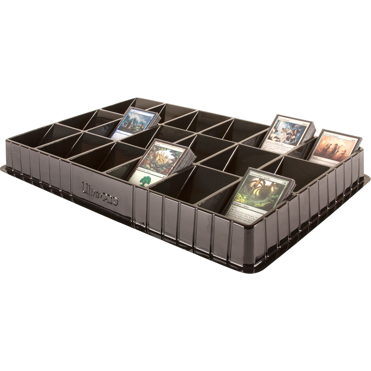 Ultra Pro Card Sorting Tray