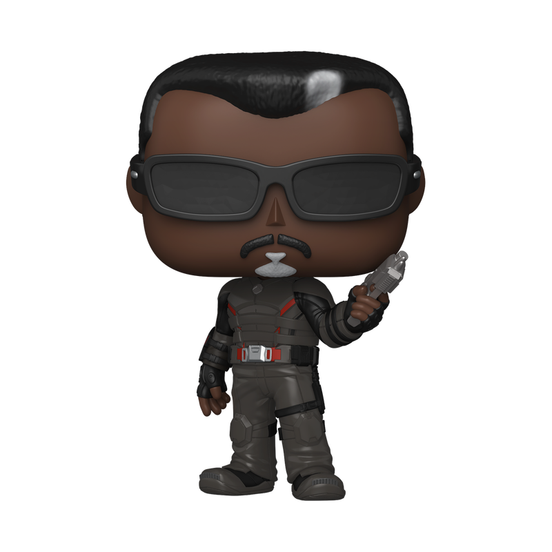 Funko Pop! Marvel Deadpool 3 Blade