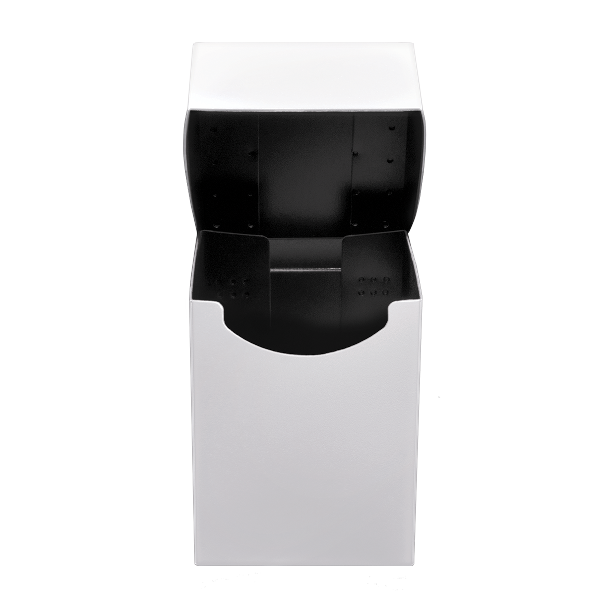 ECLIPSE Pro 100+ Deck Box Arctic White