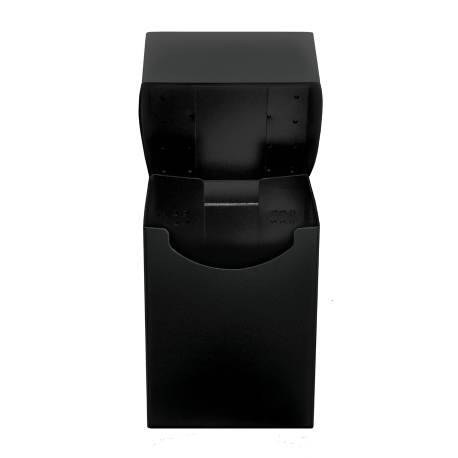 ECLIPSE Pro 100+ Deck Box Black