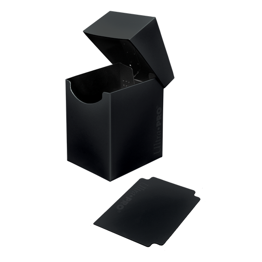 ECLIPSE Pro 100+ Deck Box Black