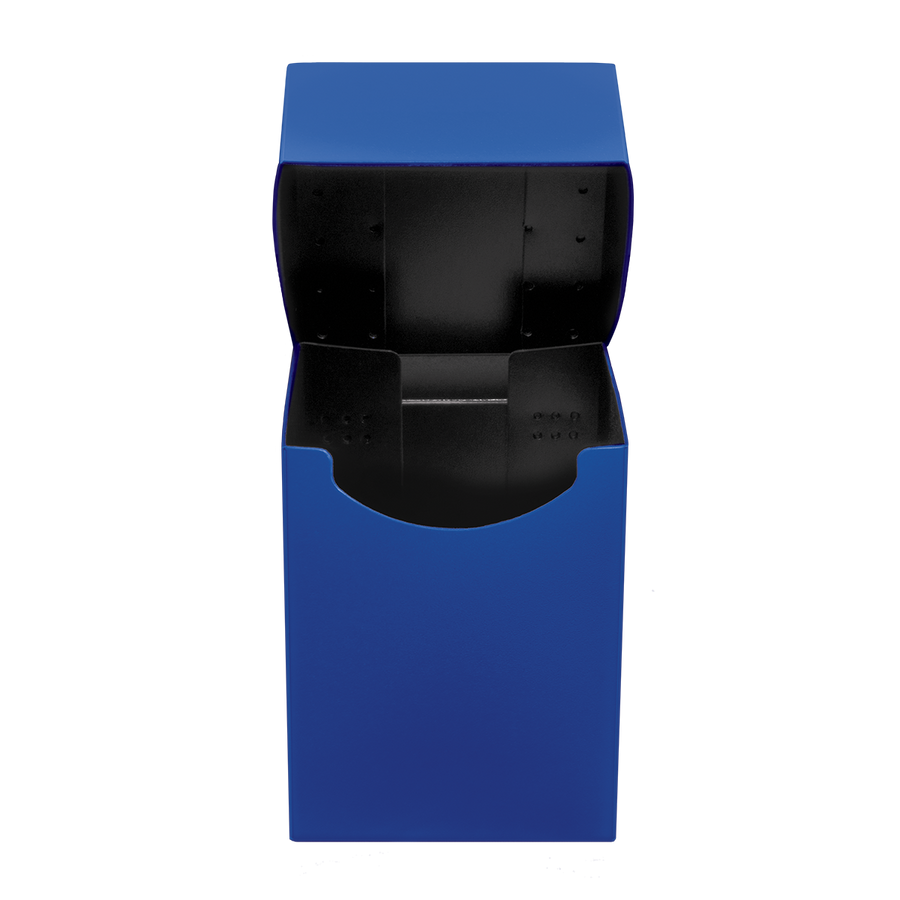 ECLIPSE Pro 100+ Deck Box Blue