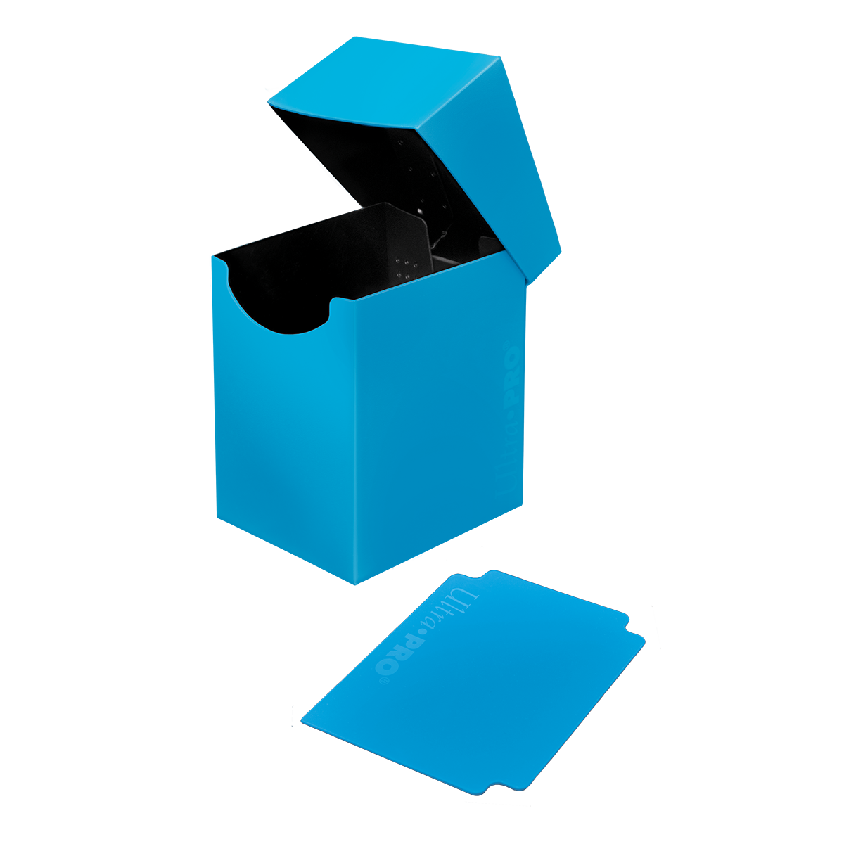 ECLIPSE Pro 100+ Deck Box Light Blue