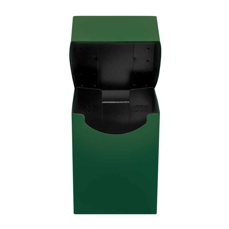 ECLIPSE Pro 100+ Deck Box Green