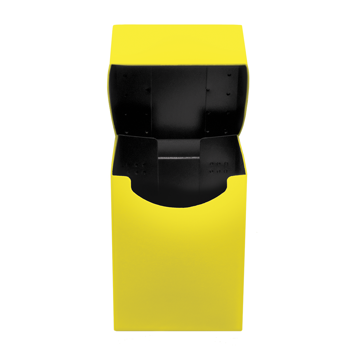 ECLIPSE Pro 100+ Deck Box Yellow