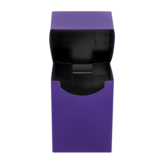 ECLIPSE Pro 100+ Deck Box Purple