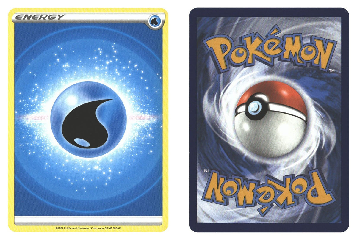 Front + Back scan | Near Mint / English / Normal