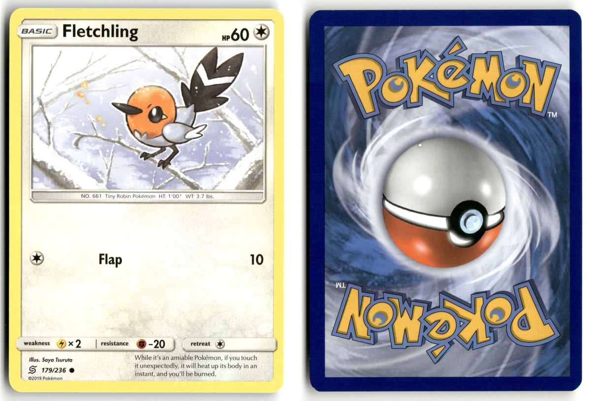 Front + Back scan | Near Mint / English / Normal