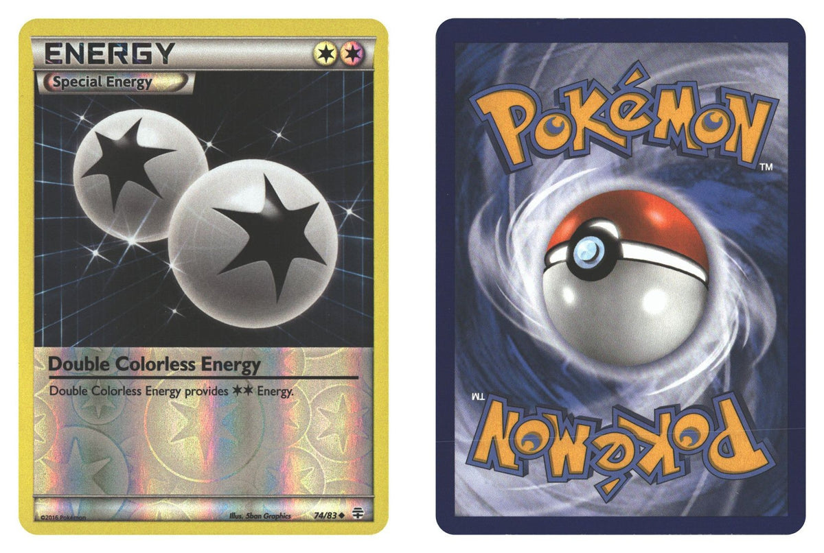 Front + Back scan | Lightly Played / English / Reverse Holofoil