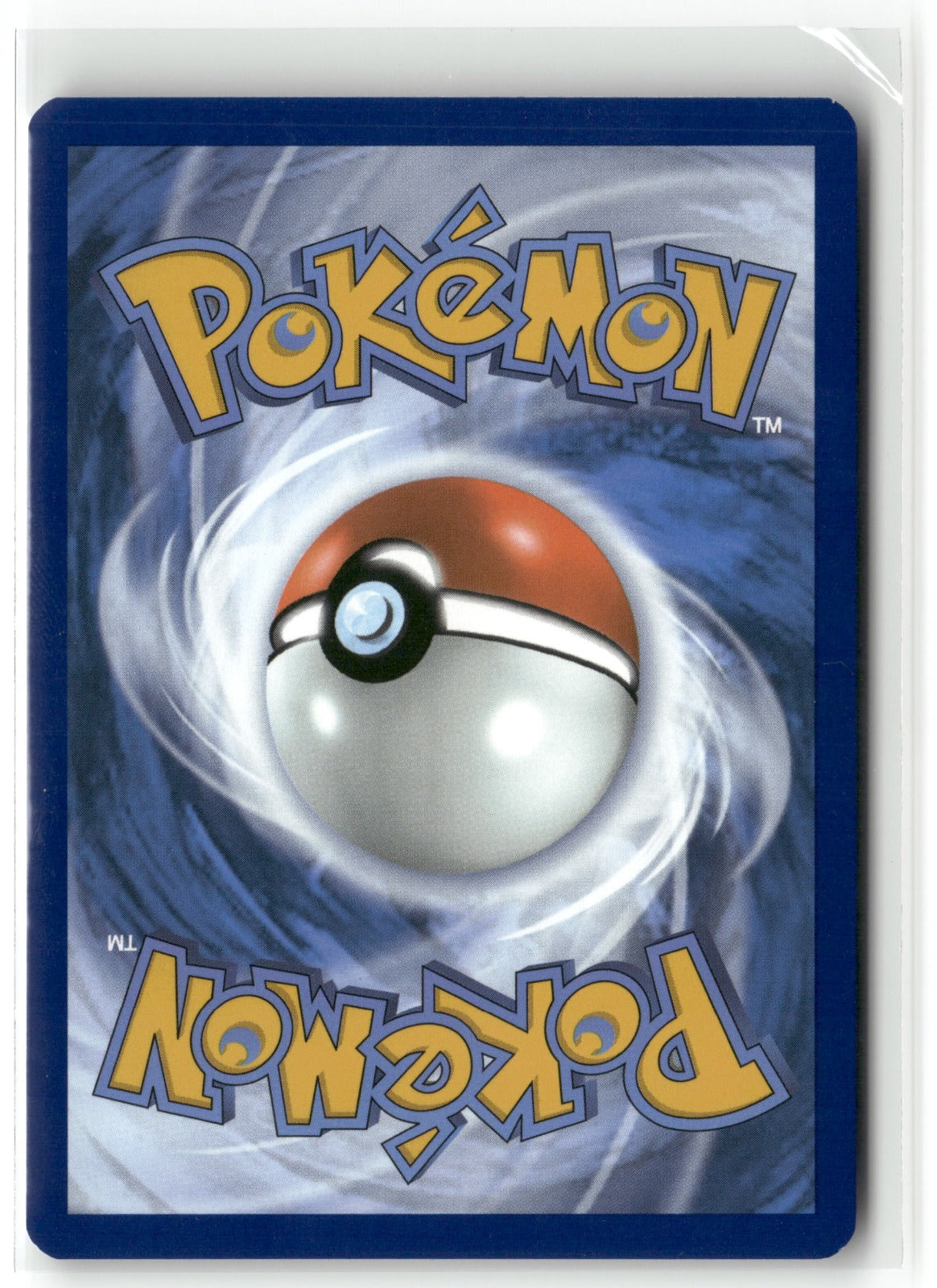 Pokemon SV10: Destined Rivals Team Rocket's Houndoom 191/182 Holo (Back)
