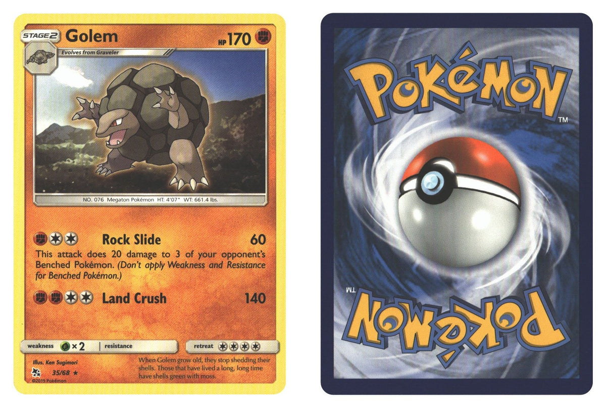 Front + Back scan | Near Mint / English / Normal