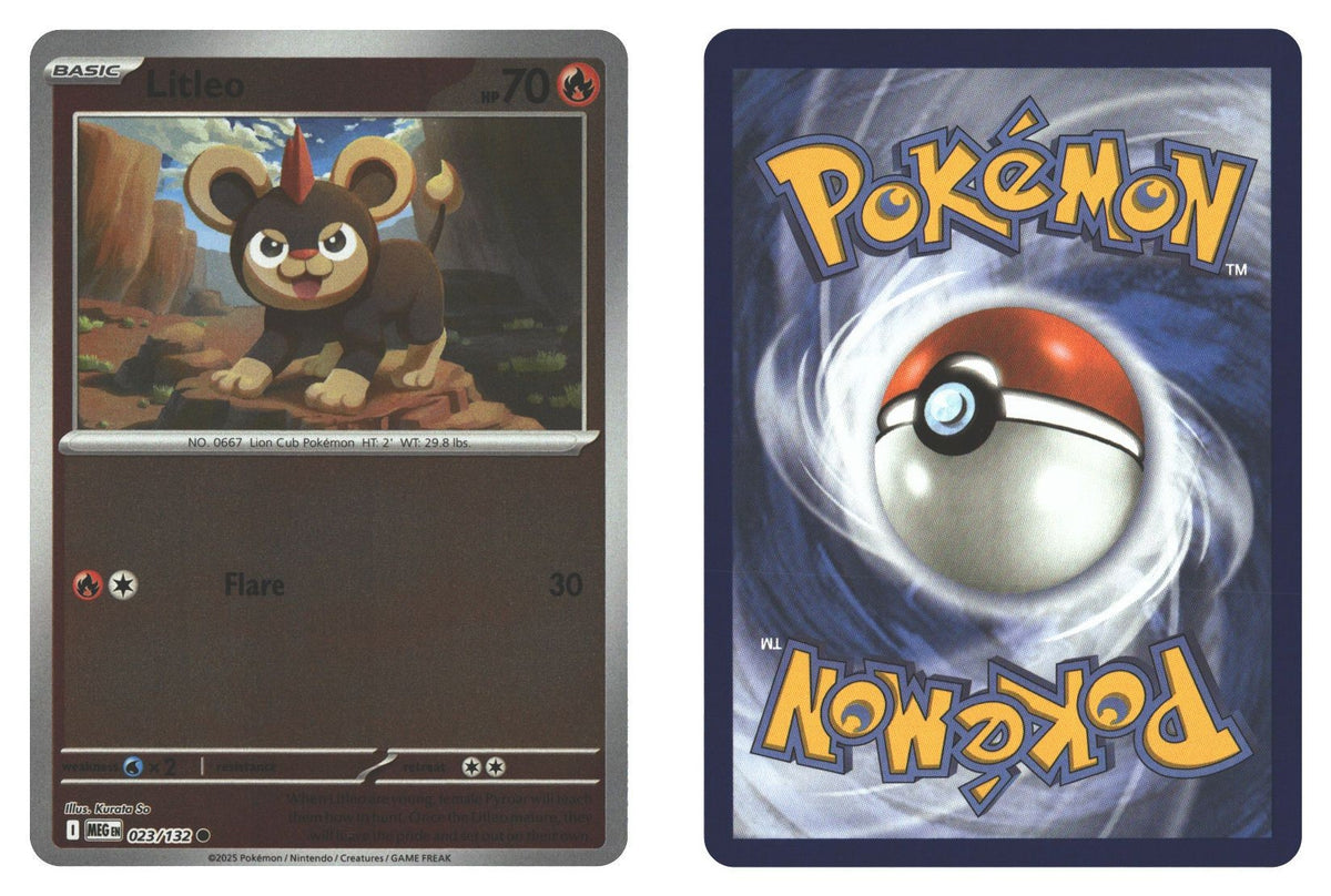 Front + Back scan | Near Mint / English / Reverse Holofoil