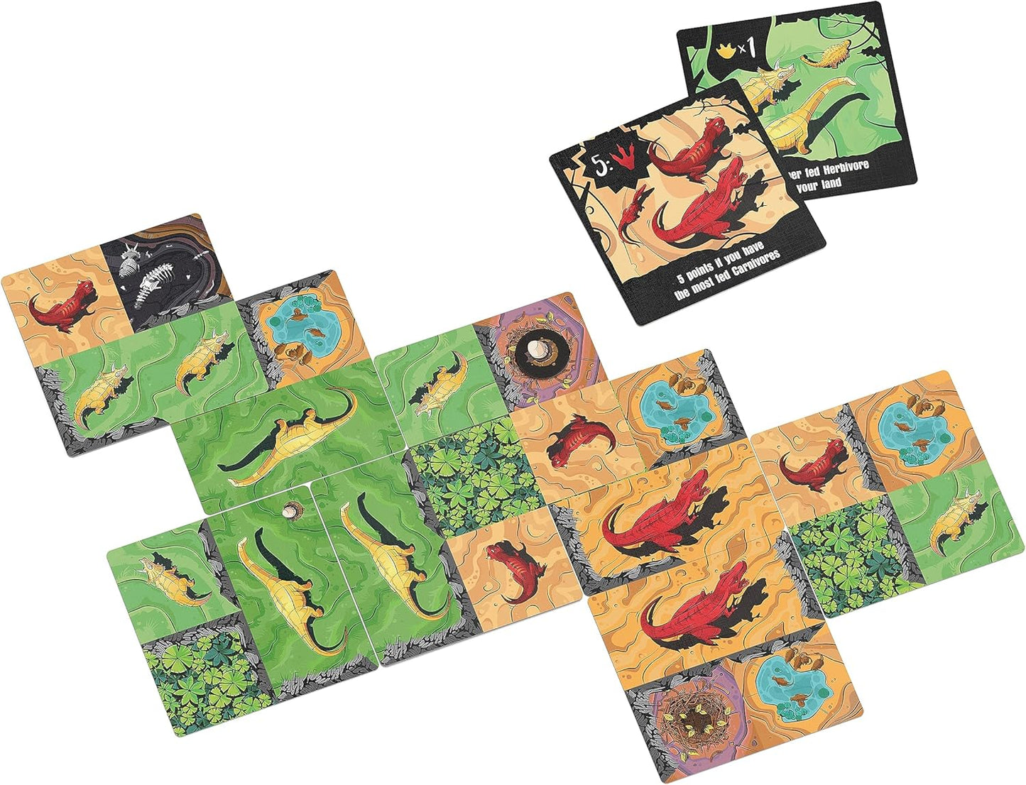 Allplay Chomp Board Game