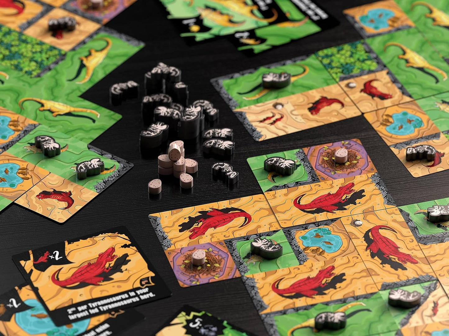 Allplay Chomp Board Game