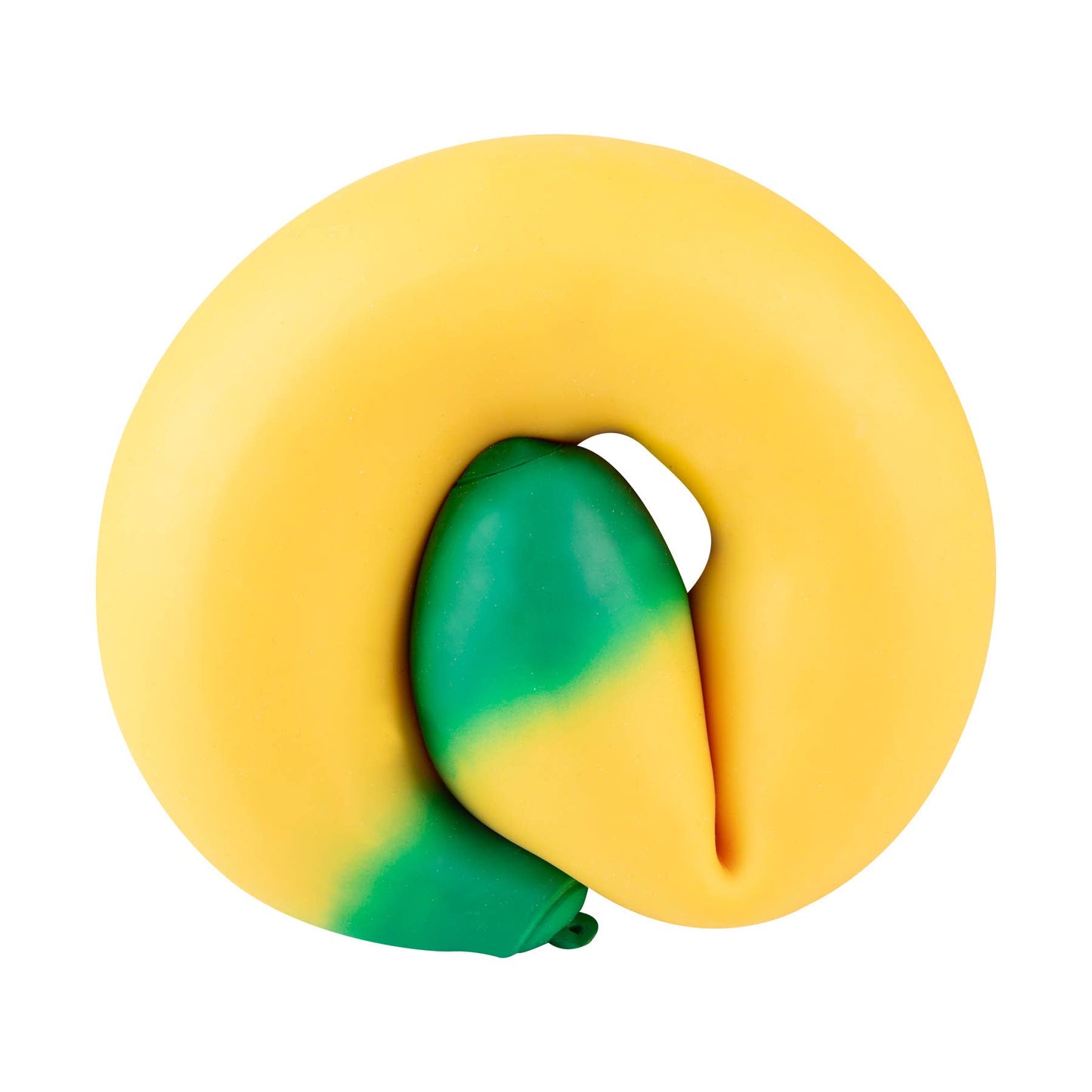 Easy Sqweezy Stretchy Banana