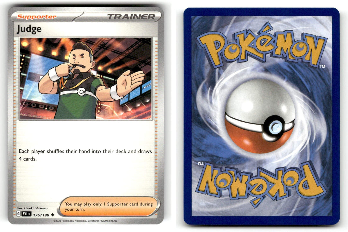 Front + Back scan | Near Mint / English / Normal