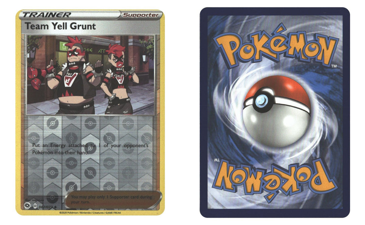 Front + Back scan | Lightly Played / English / Reverse Holofoil