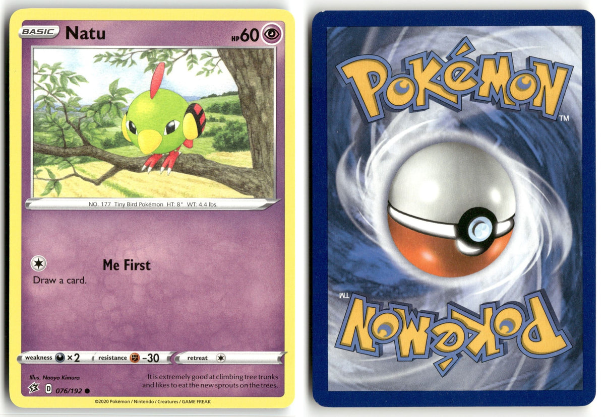 Front + Back scan | Lightly Played / English / Normal