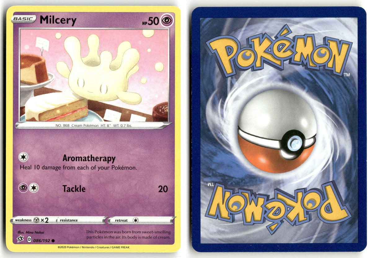 Front + Back scan | Lightly Played / English / Normal