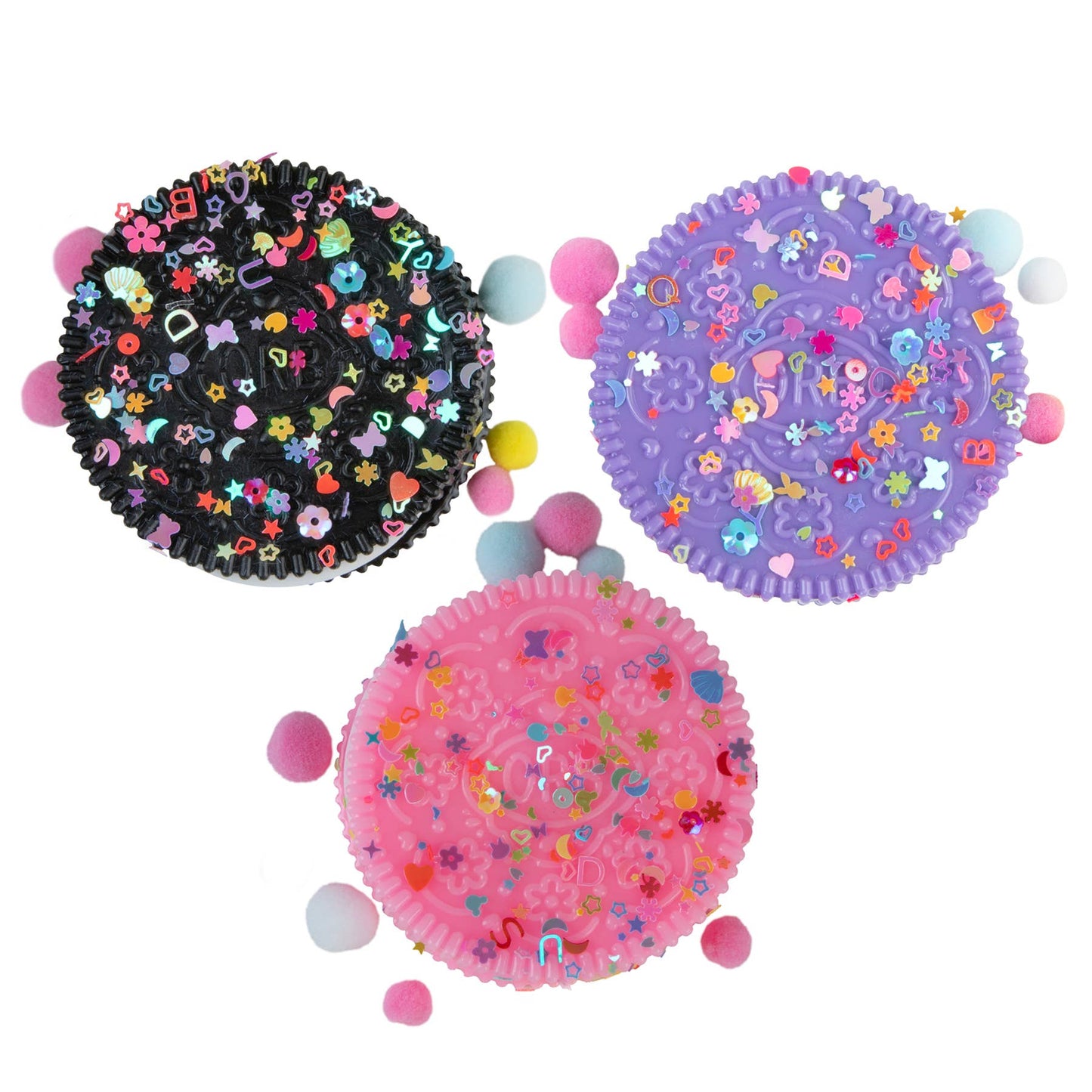 Taba-Licious™ Cookies Mega Assortment 1ct