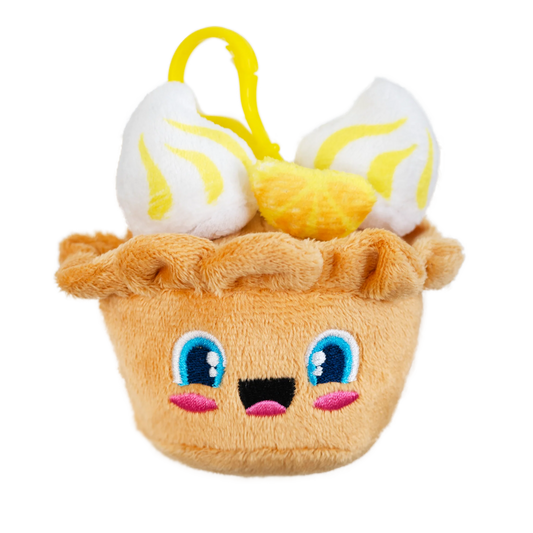 Scentco: Oh So Yummy Backpack Buddies: Lemon Meringue