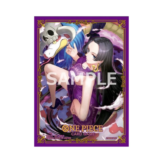 One Piece TCG: Official Sleeves Set 11