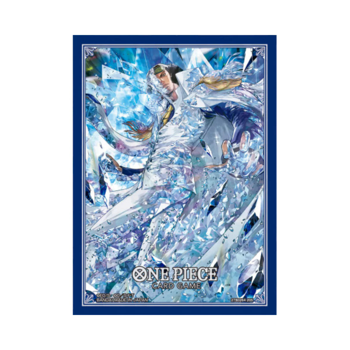 One Piece TCG: Official Sleeves Set 11