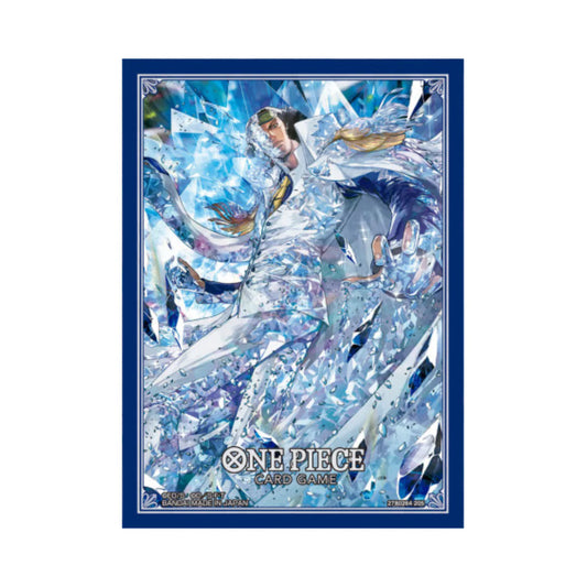 One Piece TCG: Official Sleeves Set 11