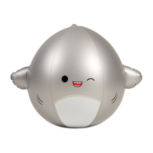 BigMouth x Squishmallow Gordon Shark Beach Ball