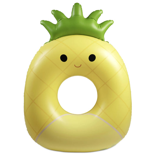 BigMouth x Squishmallows Maui the Pineapple Pool Float