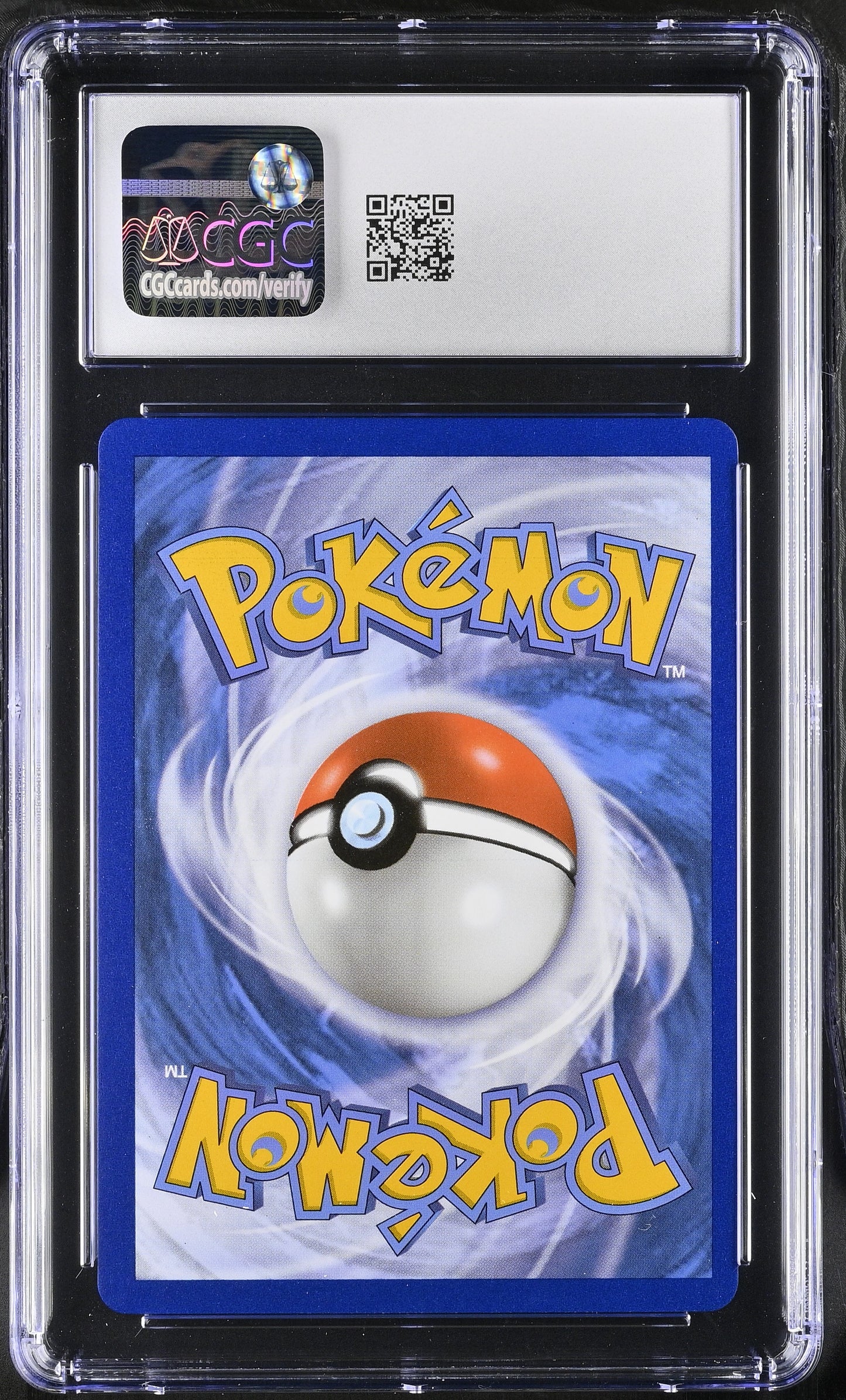 2021 Pokemon Celebrations Umbreon 17/17 CGC 10