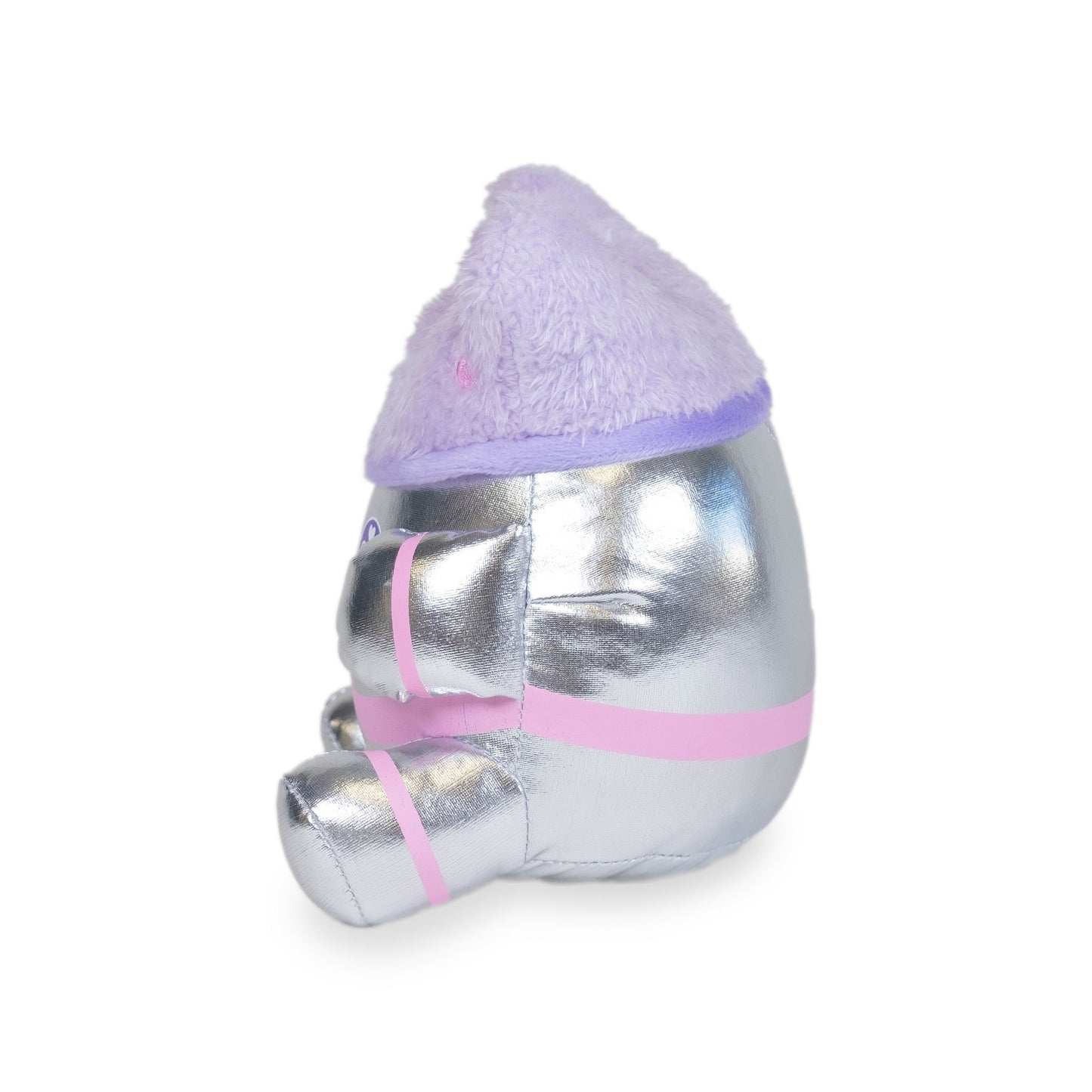 Cuddle Barn: Lil Series Astronaut Wawa Purple (Cute Kawaii Frog Plush)